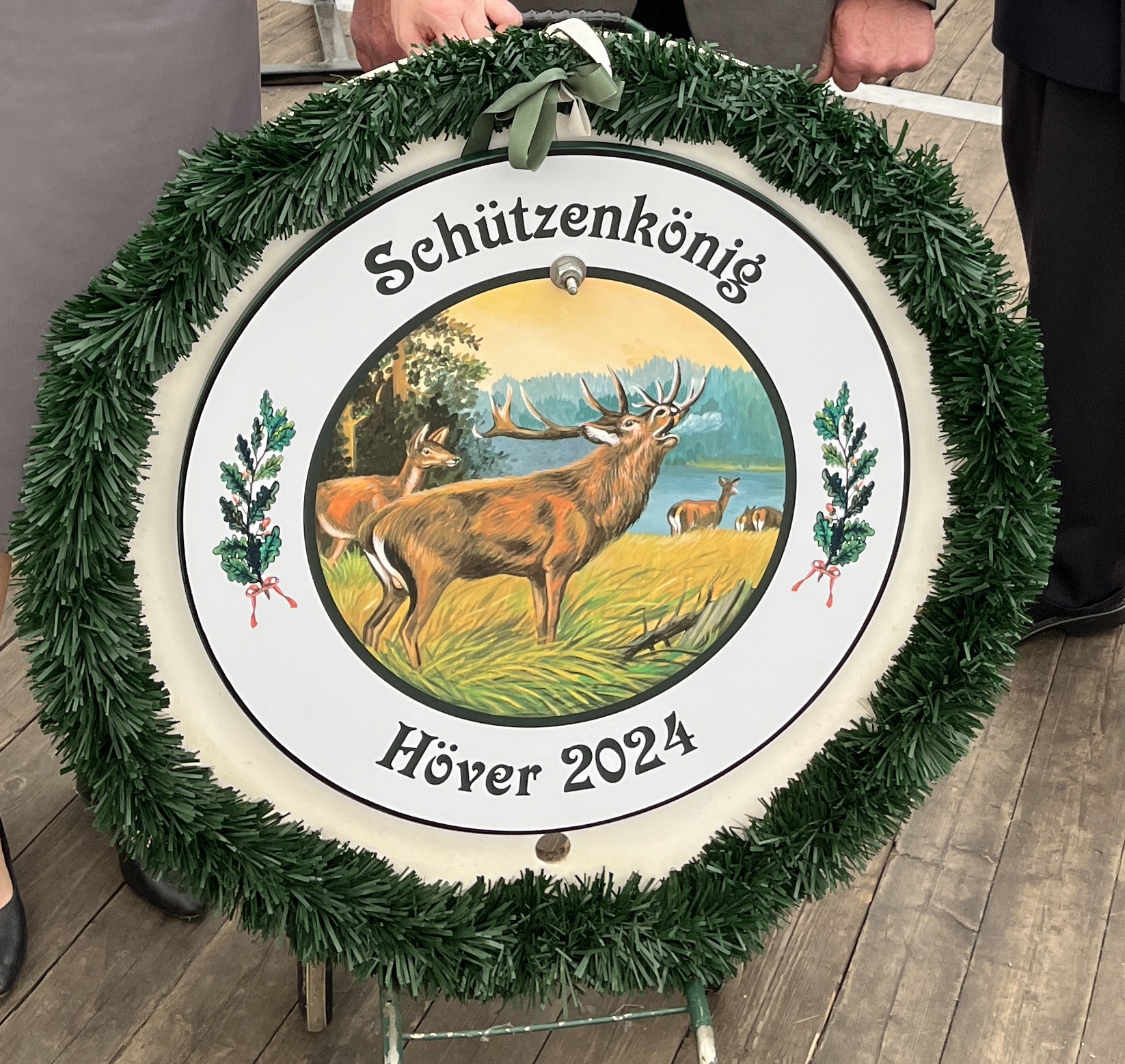 Schützenfest
