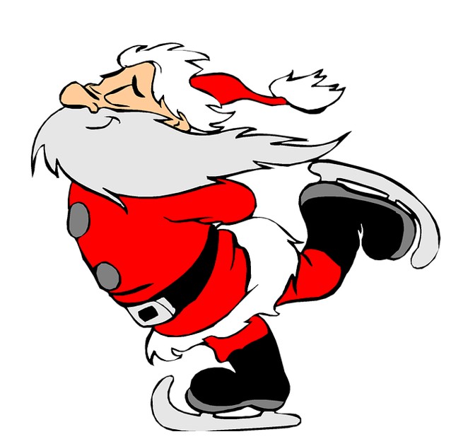 Weihnachtsmann