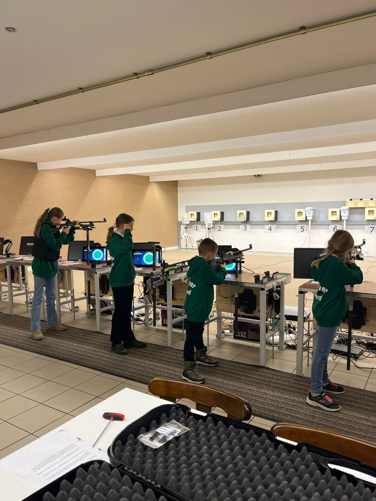 Hier geht es zu den Fotos