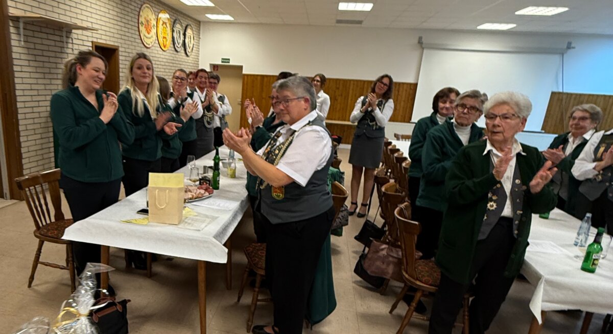 Hier geht es zu den Fotos